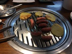 -·缸桶屋·韩式牛肋条自助烤肉(西湖D11店)