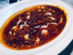 -蔴将·川菜(黄龙万科店)