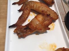 -必胜客(北苑路店)