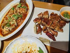 -山茶云南菜(中关村店)