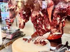 -通好吃潮汕潮家牛肉火锅店(张家边店)