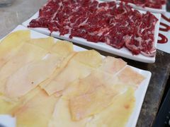 -汕头八里香牛肉店(人民南店)