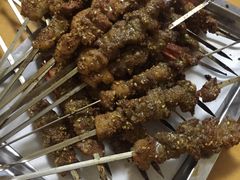 -老地方烤肉(东岗路店)