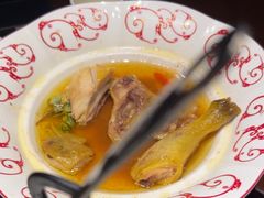 -炊江南·上海菜(国展华漕店)