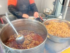 -张记捆鸡(总店)