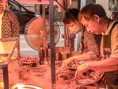 -明记牛杂(新马路分店)