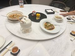 -顺德喜来登酒店·采悦轩
