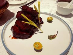 石库门熏鱼-和记小菜(东方店)