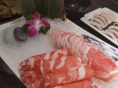 -淼福猪肚鸡·椰子鸡火锅(大沙地店)