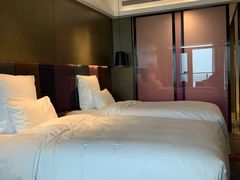 -南京禄口机场雅高铂尔曼大酒店