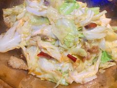 -绿茶餐厅(乐峰广场店)