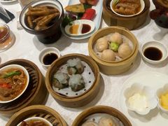 -丰鲤楼•闽南茶楼(仟禧汇店)