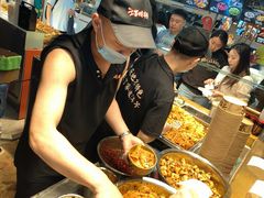 -周小亮丁家坡洋芋(全国总店)