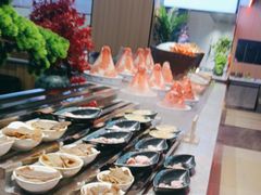 -新艺自助美食城(中山路店)