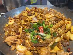 -富正毅三下锅连锁(三店)