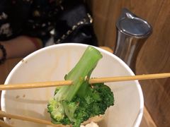 -童陈记重庆冷串串(食宝街店)