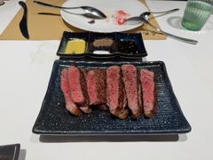 -觅福里•熟成和牛餐厅