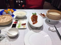 -四季民福烤鸭店(王府井灯市口店)