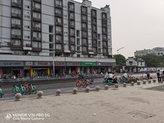-顺心拉面馆(马道街店)