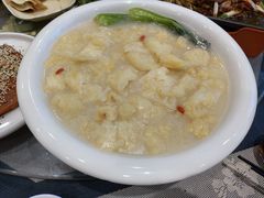 -邢家锅贴老店·非遗·开封菜(金明广场店)