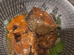 -前海沿·青岛菜(乐客城店)