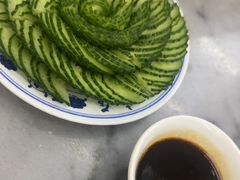 -海碗居老北京炸酱面(增光路店)