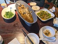 -集贤门·徽菜(南山店)