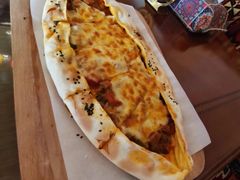 土耳其馅饼-Antalya安塔利亚土耳其餐厅(猎德店)