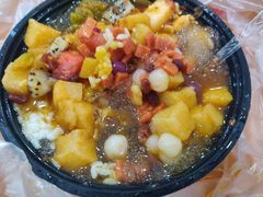 -串妹花式冰粉(乐山总店)