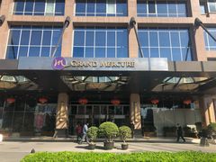 -北京西单美爵酒店