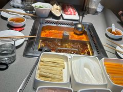 -海底捞火锅(太原南站店)