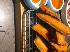 -老头儿油爆虾(星光一期店)