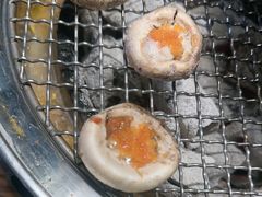-草家酱蟹炭火烤肉店(珲春南路二店)