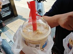 -蜜雪冰城(太原南街店)