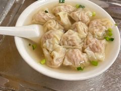 -汪家馄饨(集庆路店)