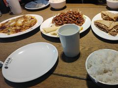 -河沿肉饼Beijing Pie(东华门店)
