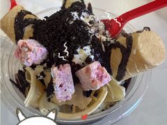 -DQ·蛋糕·冰淇淋(手工定制蛋糕长泰广场店)