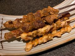 -丝路金桃·新疆菜(徐汇店)