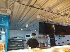 -京和风食堂·定食寿喜锅(保利樾广场店)