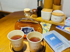 -芸南道·过桥米线(昆明老街旗舰店)