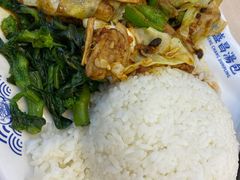 回锅肉饭-老盛昌(梅陇店)