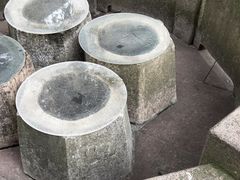-杭州西湖风景名胜区-满觉陇四眼井