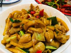 -老长沙龙虾馆(罗湖店)