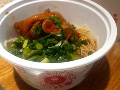 -小杨生煎(南汇欧尚店)