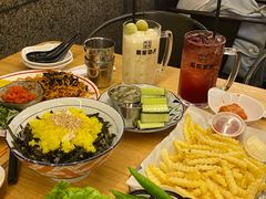 -夏星酒馆(剑桥公社店)