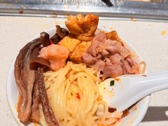 -海底捞火锅(盈石八一广场店)