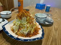 -惠宾楼老菜馆