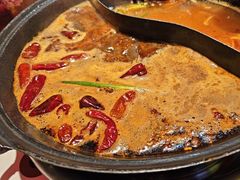 -江北北火锅馆·公路夜市(魏公村店)