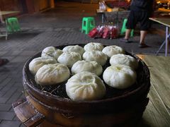 酱肉包-舒小笼松针小笼包