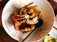 -Ministry of Crab(科伦坡店)